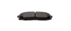 Тормозные колодки BHS (Behr hella service) 8DB355039441