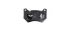 Передние тормозные колодки BHS (Behr hella service) 8DB355040151