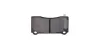 Передние тормозные колодки BHS (Behr hella service) 8DB 355 040-861