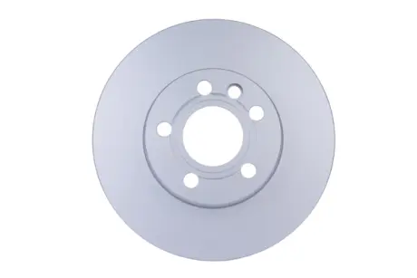 HELLA PRO Диск гальмівний перед. (вентил.) VW Sharan 95- FORD Galaxy SEAT (288*25) BHS (Behr hella service) 8DD355104481 Фольксваген Шаран