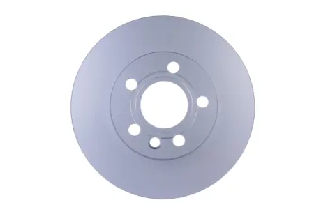 Диск гальмівний BHS (Behr Hella Service) 8DD355105591