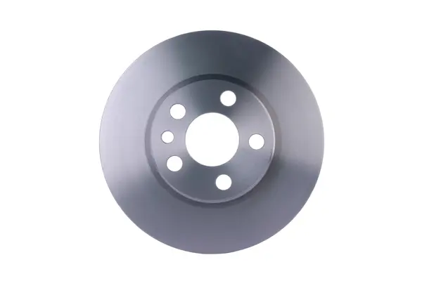 Тормозной диск перед. Scudo/Jumpy/Expert 96-06 BHS (Behr hella service) 8DD355105621