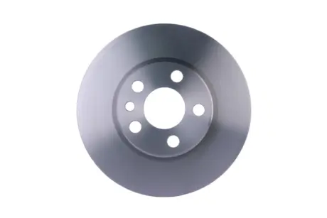 Тормозной диск перед. Scudo/Jumpy/Expert 96-06 BHS (Behr hella service) 8DD355105621 Пежо Експерт
