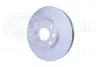 Тормозной диск Astra/Corsa 94-11 (PRO) BHS (Behr hella service) 8DD355106051