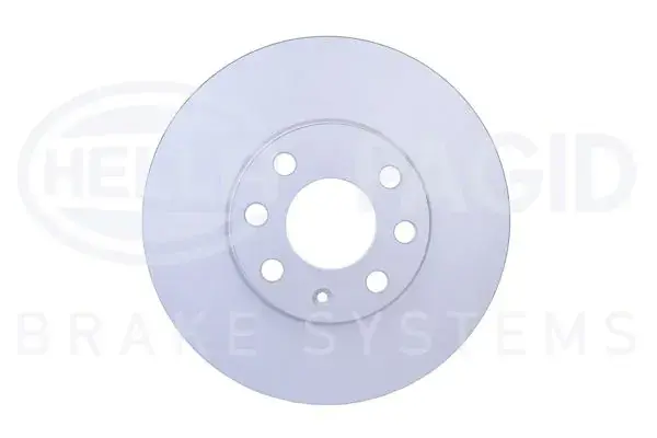 Тормозной диск Astra/Corsa 94-11 (PRO) BHS (Behr hella service) 8DD355106051