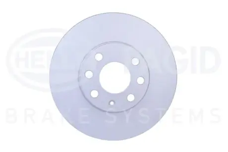 Тормозной диск Astra/Corsa 94-11 (PRO) BHS (Behr hella service) 8DD355106051
