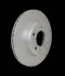 HELLA PRO BMW диск гальмівний перед. E36/46 BHS (Behr Hella Service) 8DD355106551 (фото 2)