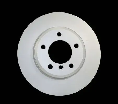 HELLA PRO BMW диск гальмівний перед. E36/46 BHS (Behr Hella Service) 8DD355106551 (фото 1)