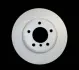 HELLA PRO BMW диск гальмівний перед. E36/46 BHS (Behr Hella Service) 8DD355106551 (фото 1)