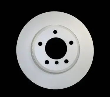 HELLA PRO BMW диск гальмівний перед. E36/46 BHS (Behr hella service) 8DD355106551 Бмв Е46