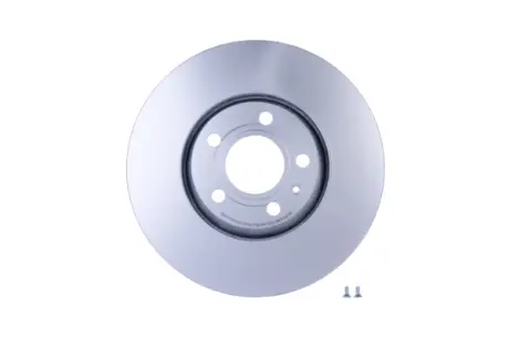 Диск гальм. P Audi A4,A6Skoda Superb 1,8T-2,8 04.97- (312x25 BHS (Behr hella service) 8DD355107521 Ауди А4 б7