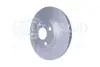 HELLA PRO TOYOTA гальмівний диск передн.Yaris 00-05 BHS (Behr Hella Service) 8DD 355 108-881 (фото 2)