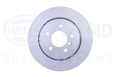 Тормозной диск зад. E60/E61 01-10 Pro BHS (Behr hella service) 8DD355109941