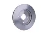 Тормозной диск перед. Lacetti 05- (256x24) BHS (Behr hella service) 8DD355111351