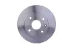 Тормозной диск перед. Lacetti 05- (256x24) BHS (Behr hella service) 8DD355111351