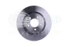 Тормозной диск перед. Discovery/Sport 04-12 4.4 BHS (Behr hella service) 8DD355111481