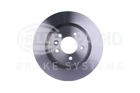 Тормозной диск перед. Discovery/Sport 04-12 4.4 BHS (Behr hella service) 8DD355111481