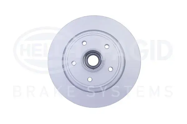 Тормозной диск зад. Laguna/Grand scenic 01- 1.6-3.0 (PRO) BHS (Behr Hella Service) 8DD355112361 (фото 1)