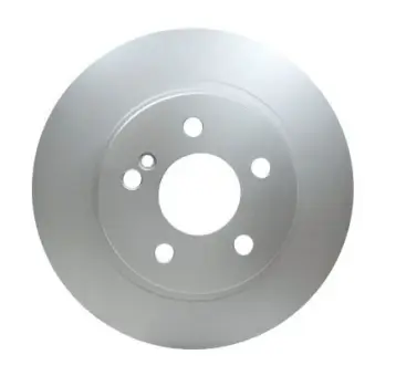 HELLA DB Диск тормозной задн.W204 BHS (Behr Hella Service) 8DD355114211