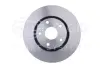 Гальмівний диск перед. Toyota Auris, Avensis, Verso 1.6-2.2D 03.07- BHS (Behr hella service) 8DD355114281