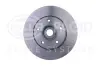 Диск гальмівний пер..Chevrolet Captiva (296*29) / Opel Antara 06- BHS (Behr hella service) 8DD355114401