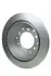 Тормозной диск зад. Cruiser 300/80/90/Prado/Lexus GX 01-10 3.0-4.7 (PRO) BHS (Behr hella service) 8DD355114861