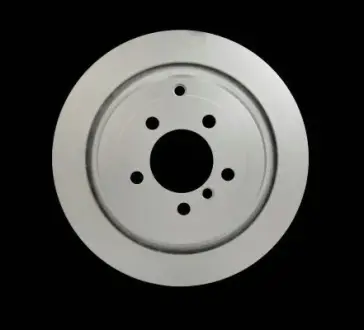 Тормозной диск зад. Range Rover III 02-12 (354x20) BHS (Behr Hella Service) 8DD355115-291
