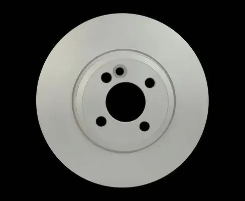 HELLA PRO BMW диск гальмівний передній Mini One, Cooper, Clubman 01- BHS (Behr Hella Service) 8DD355115871 (фото 1)