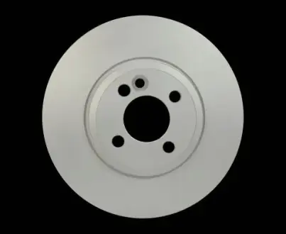HELLA PRO BMW диск гальмівний передній Mini One, Cooper, Clubman 01- BHS (Behr hella service) 8DD355115871 MINI MINI