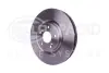 Тормозной диск перед. Accord VIII 08- 2.0-2.4 320mm BHS (Behr hella service) 8DD355116-091