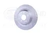 HELLA PRO DB Гальмівний диск задн. W221, C216 BHS (Behr Hella Service) 8DD355116281 (фото 2)