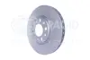 Гальмівний диск пер Лів/Прав Alfa Romeo Giulietta Fiat 500X Jeep Renegade 1.0-2.0D 04.10- BHS (Behr Hella Service) 8DD355117231 (фото 2)