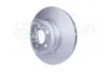 Тормозной диск зад. X5 E70/F15/F85/ X6 E71/E72/F16/F86 07- 3.0-4.8 (PRO) BHS (Behr Hella Service) 8DD355117761 (фото 2)