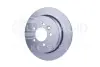 HELLA PRO LAND ROVER Гальмівний диск DISCOVERY III, DISCOVERY IV, RANGE ROVER SPORT I BHS (Behr Hella Service) 8DD 355 118-771 (фото 2)