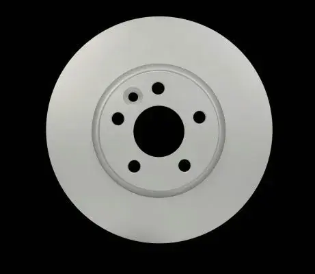 Диск гальмівний BHS (Behr hella service) 8DD355118831