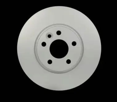 Диск гальмівний BHS (Behr hella service) 8DD355118831 Вольво S80