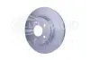 HELLA DB Диск тормозной задн. W204 BHS (Behr hella service) 8DD 355 118-941
