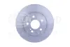 HELLA DB Диск тормозной задн. W204 BHS (Behr hella service) 8DD 355 118-941