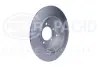 Тормозной диск зад. Outlander/C4/C-Crosser/4007 06- BHS (Behr hella service) 8DD355119061