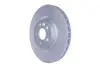 HELLA PRO LAND ROVER диск гальм. передній Range Rover Evoque 11-, Discovery Sport 14- BHS (Behr Hella Service) 8DD355123111 (фото 2)