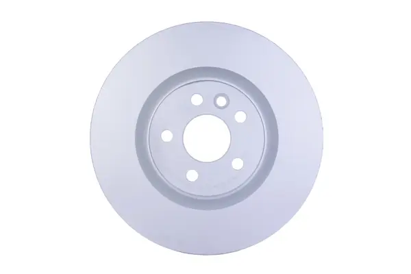 HELLA PRO LAND ROVER диск гальм. передній Range Rover Evoque 11-, Discovery Sport 14- BHS (Behr Hella Service) 8DD355123111 (фото 1)