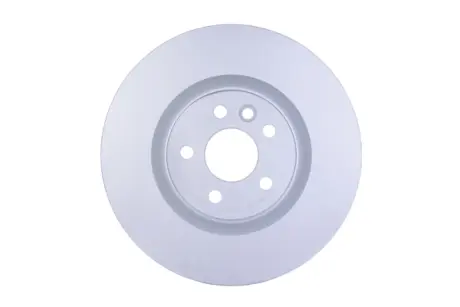HELLA PRO LAND ROVER диск гальм. передній Range Rover Evoque 11-, Discovery Sport 14- BHS (Behr Hella Service) 8DD355123111