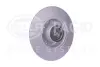 Тормозной диск зад. Megane II/Clio III/Modus 02- (240x8) BHS (Behr hella service) 8DD355123241