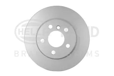 HELLA PRO MINI Диск гальмівний передній BMW 2/F45 BHS (Behr hella service) 8DD355123481 MINI MINI