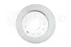 HELLA CITROEN Диск тормозной задн. JUMPER 16- BHS (Behr hella service) 8DD355125291