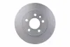 HELLA PRO VW диск гальм. передн. CRAFTER 16- BHS (Behr hella service) 8DD355125561