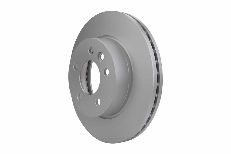 HELLA PRO VW диск гальм. передн. CRAFTER 16- BHS (Behr hella service) 8DD355125561