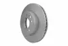 HELLA PRO VW диск гальм. передн. CRAFTER 16- BHS (Behr hella service) 8DD355125561