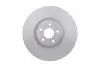 Диск гальмівний PRO High Carbon; передн. BHS (Behr hella service) 8DD355126371