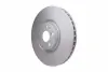 Диск гальмівний PRO High Carbon; передн. BHS (Behr hella service) 8DD355126371